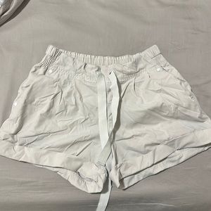 Lululemon Tennis/running shorts